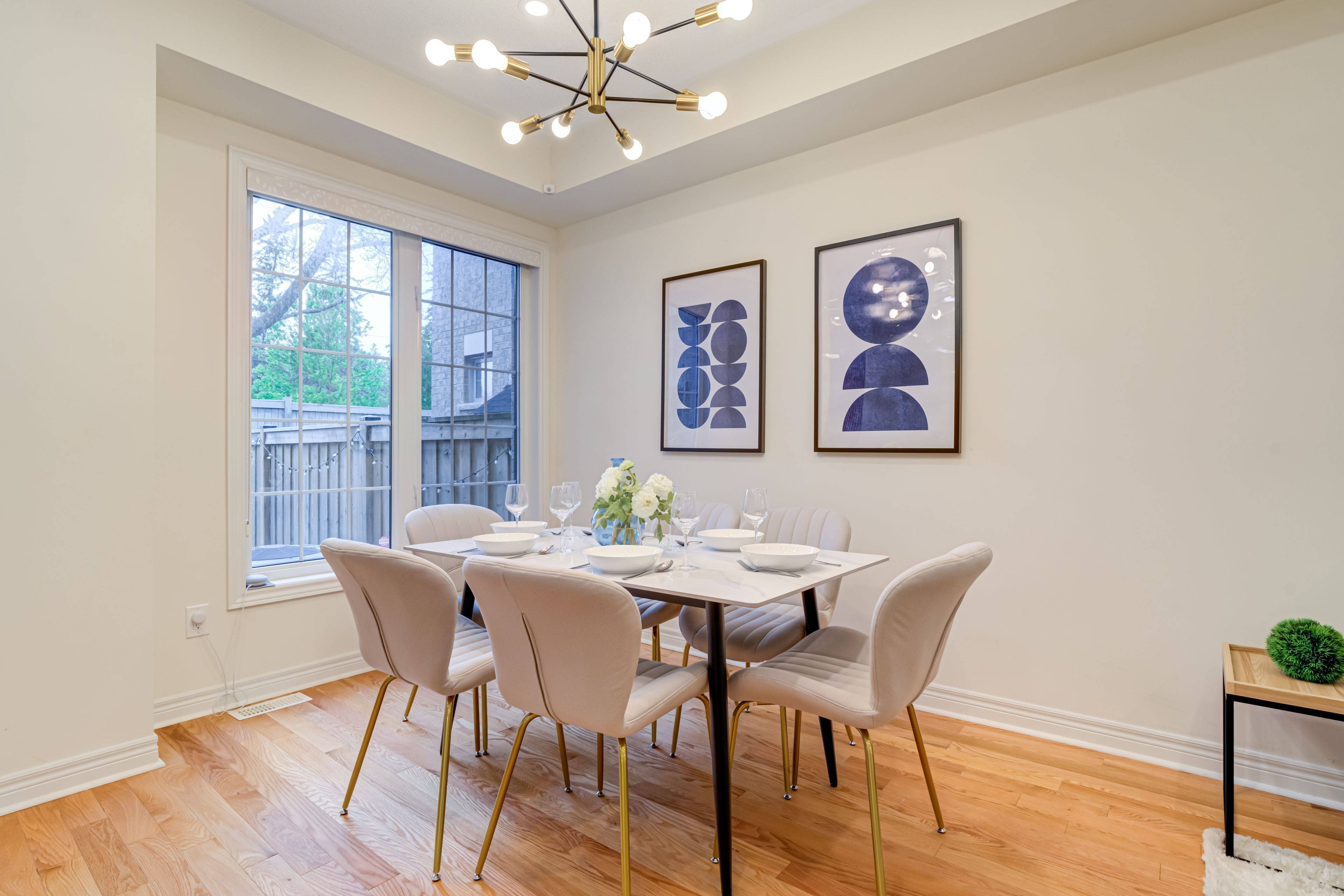 Richmond Hill, ON L4E 1B5,36 Port Arthur CRES