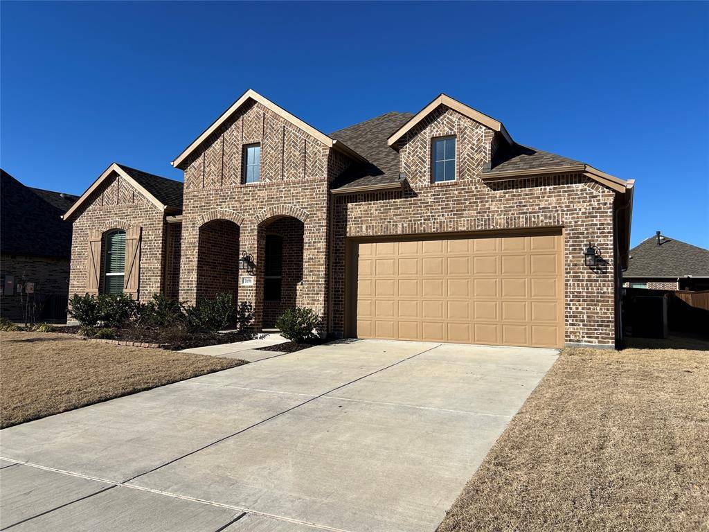 Forney, TX 75126,1696 Sheldon Drive