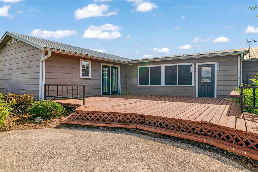 Blossom, TX 75416,2320 County Road 44800