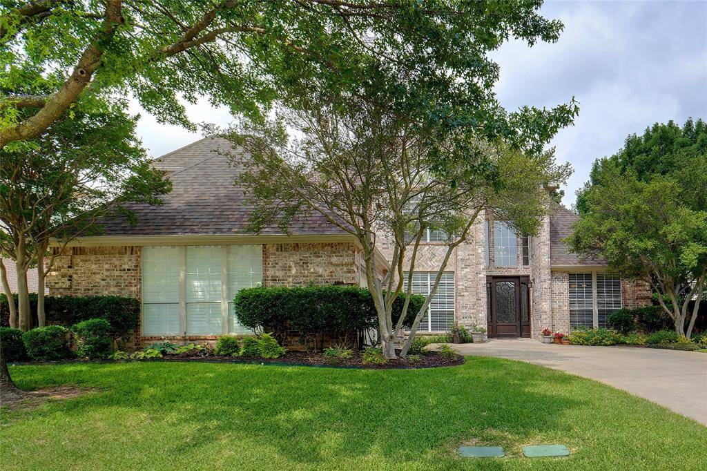 Colleyville, TX 76034,4112 Paddington Lane