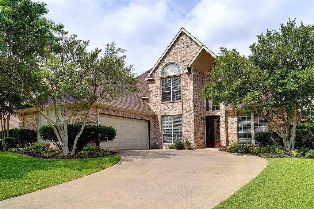 Colleyville, TX 76034,4112 Paddington Lane