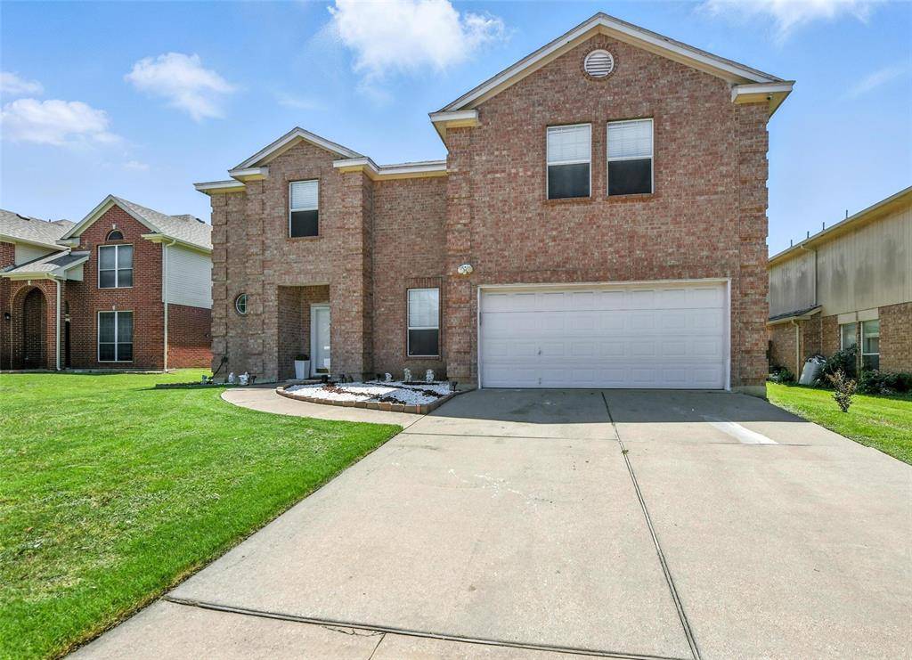 Fort Worth, TX 76137,6716 Cambrian Way