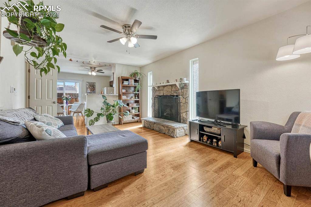 Colorado Springs, CO 80917,3148 Vail Pass DR