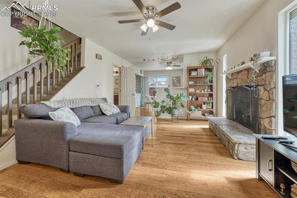 Colorado Springs, CO 80917,3148 Vail Pass DR