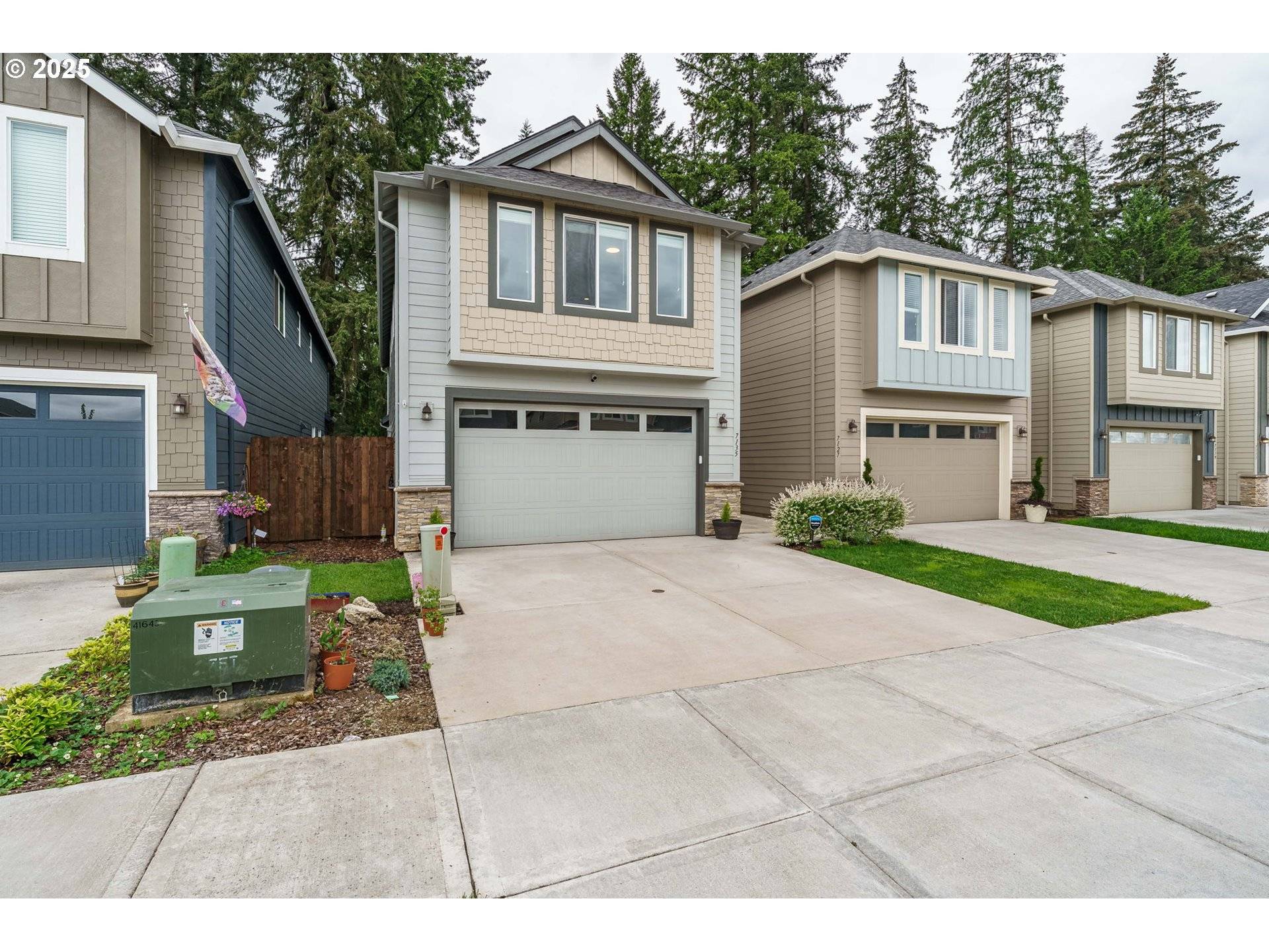 Ridgefield, WA 98642,7135 S 13TH ST
