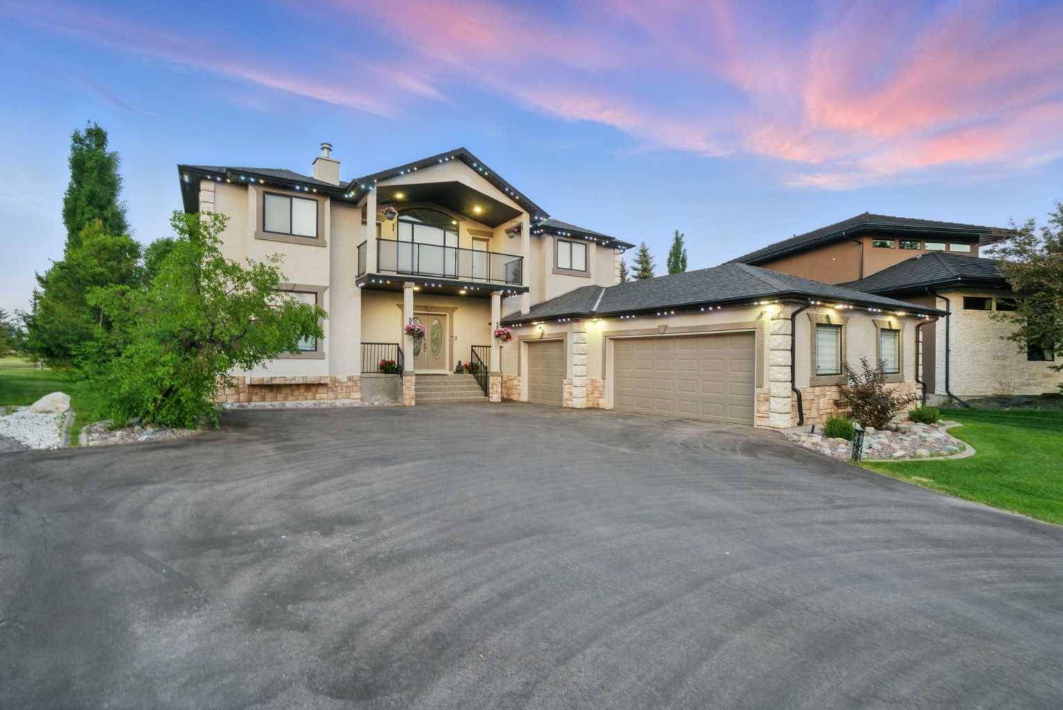 Calgary, AB T3L 2M1,31 Lynx Meadows CT NW