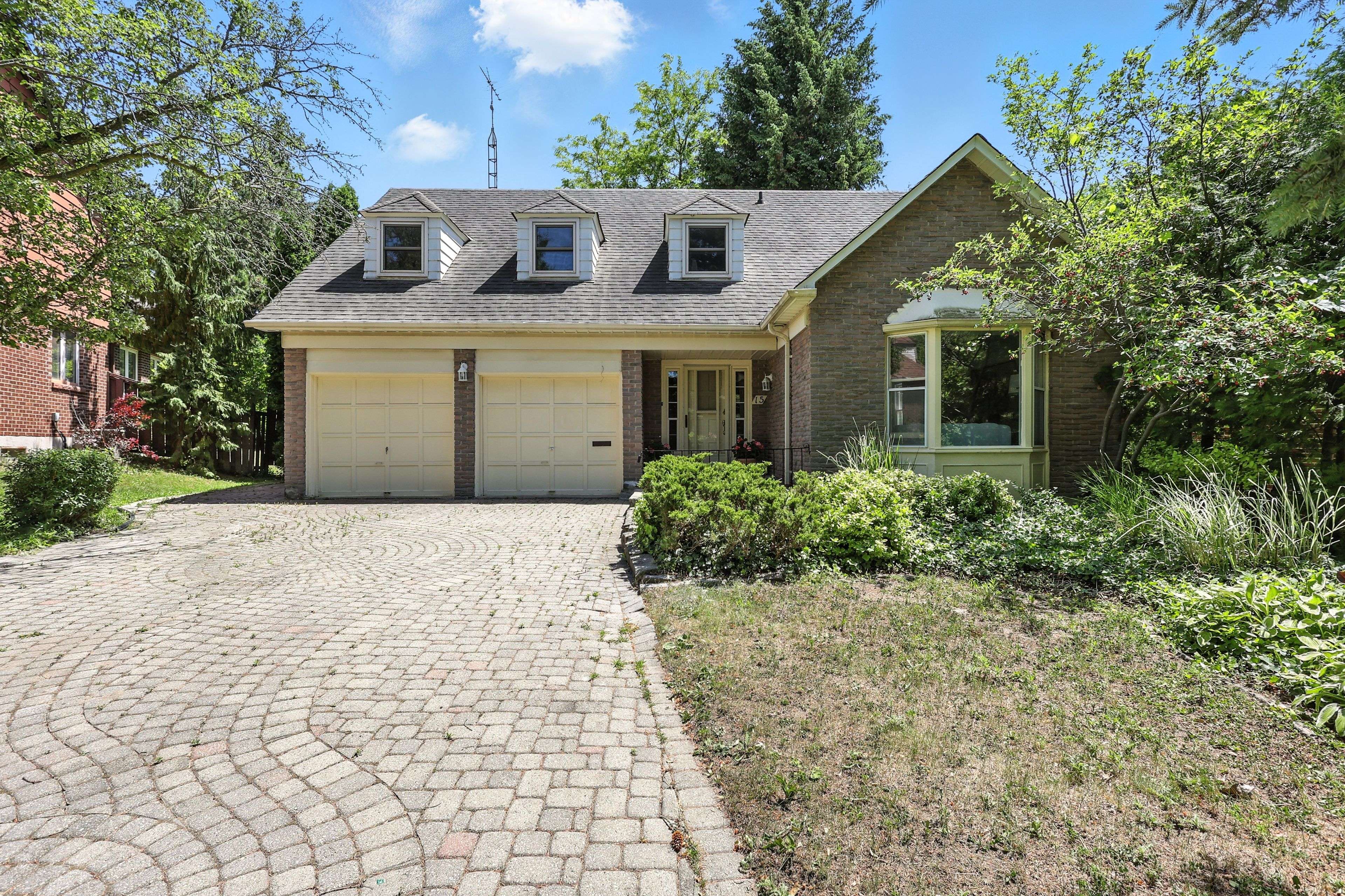 Markham, ON L3T 4E1,15 Woolsthorpe CRES