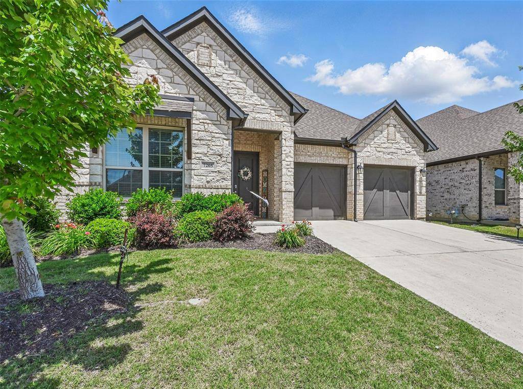North Richland Hills, TX 76180,7205 York Street