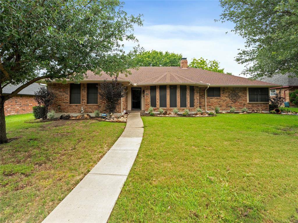 Waxahachie, TX 75165,211 Indian Trace Lane