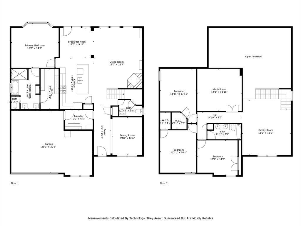 Roanoke, TX 76262,1386 Caspian Drive