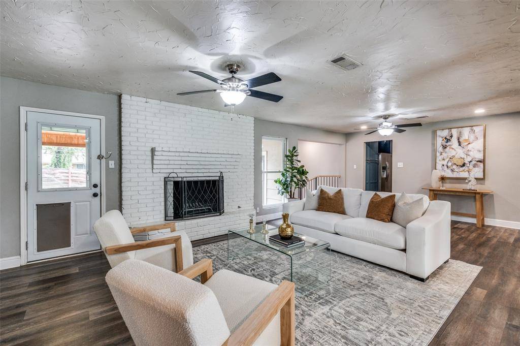 North Richland Hills, TX 76180,2 Chapel Court