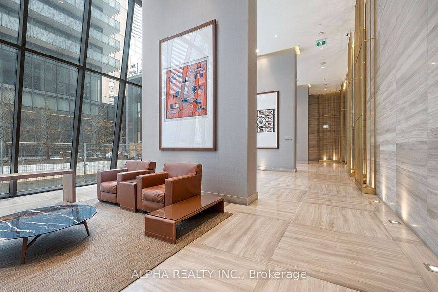 Toronto C08, ON M4Y 0C3,50 Charles St E ST #4307