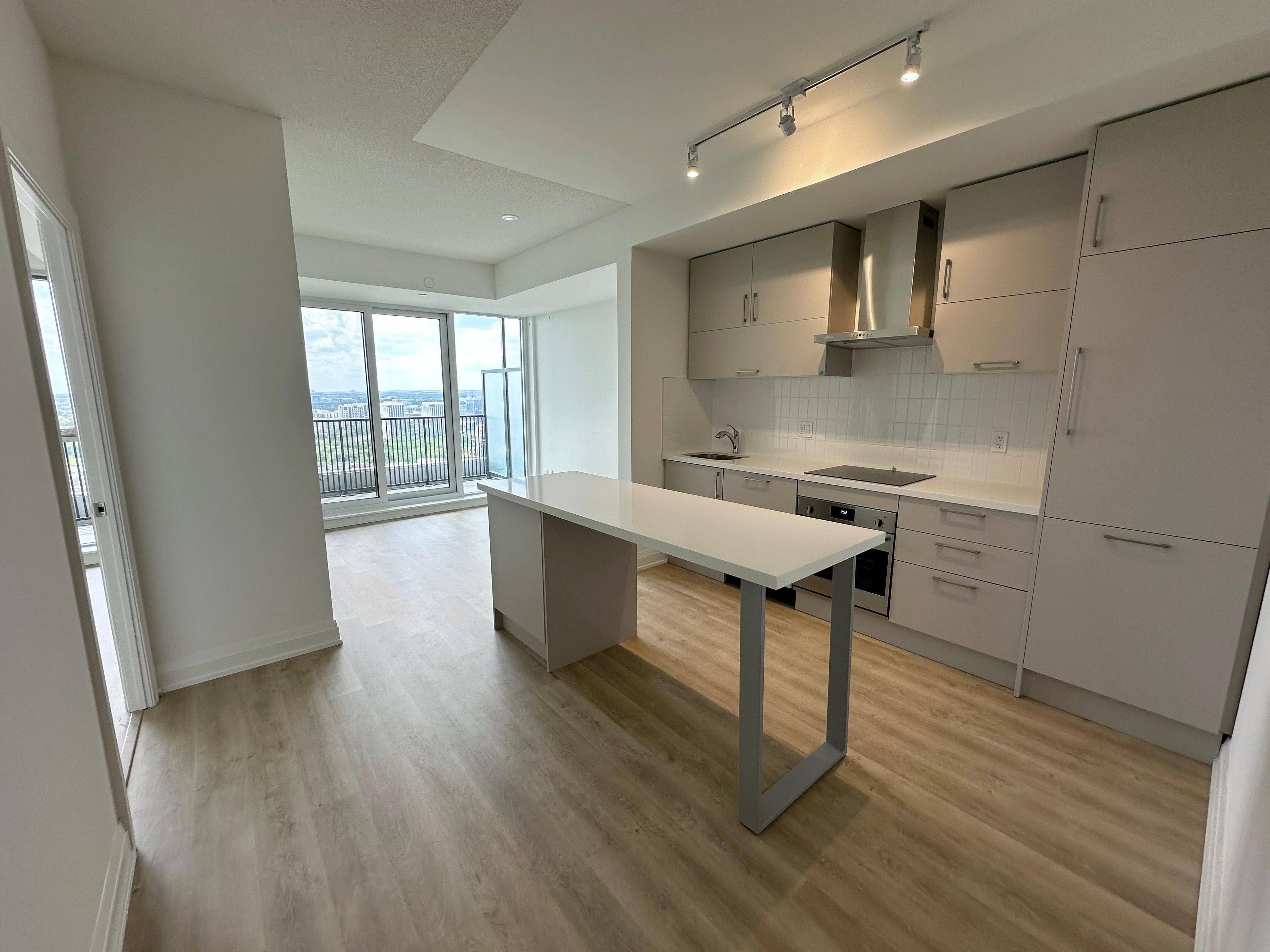 Markham, ON L6G 0H9,56 Andre De Grasse ST #2414