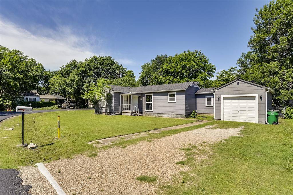 Waxahachie, TX 75165,111 Barger Drive