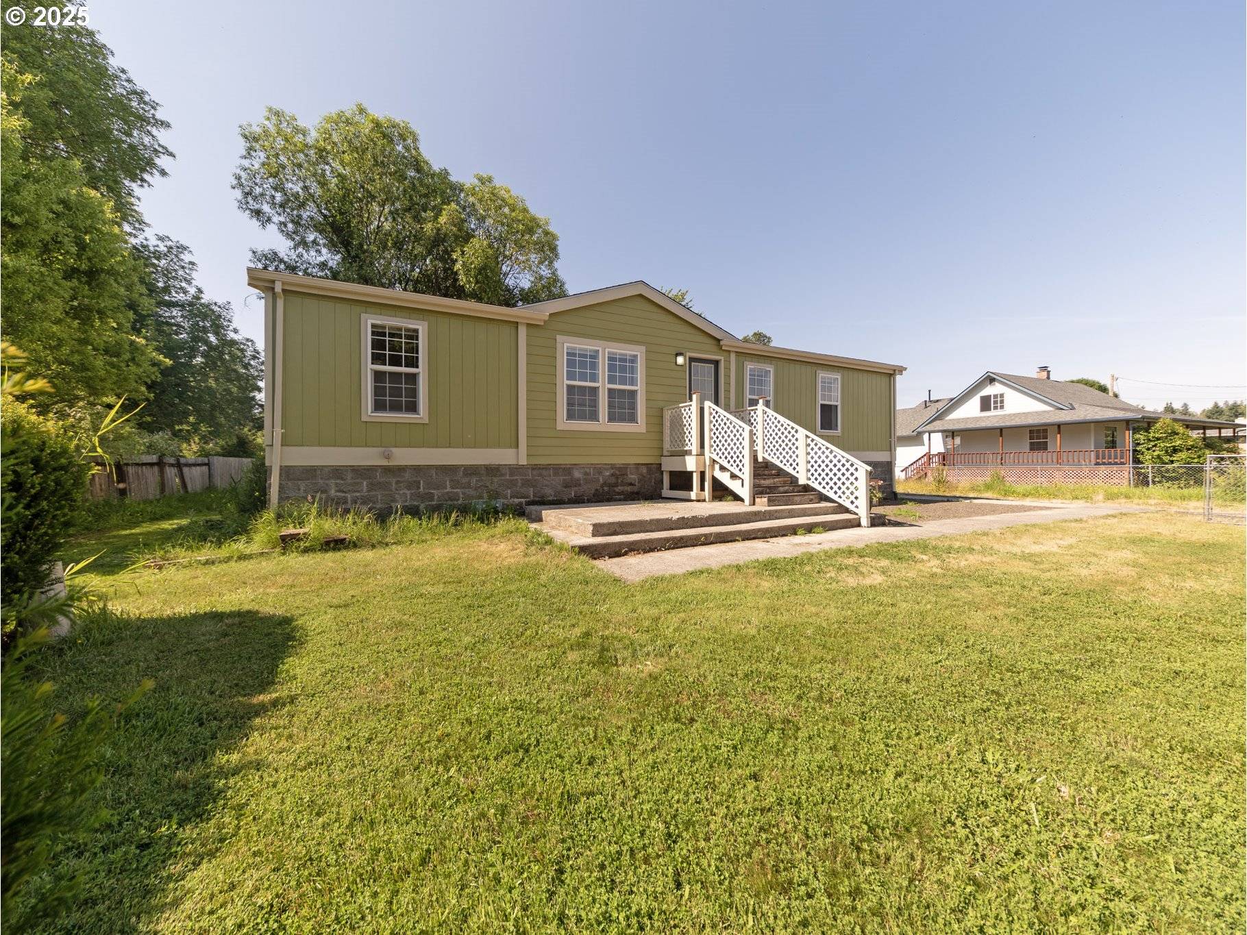 Vernonia, OR 97064,1295 Knott ST