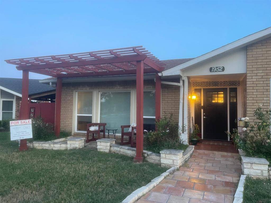 Carrollton, TX 75007,1952 Rambling Ridge Lane