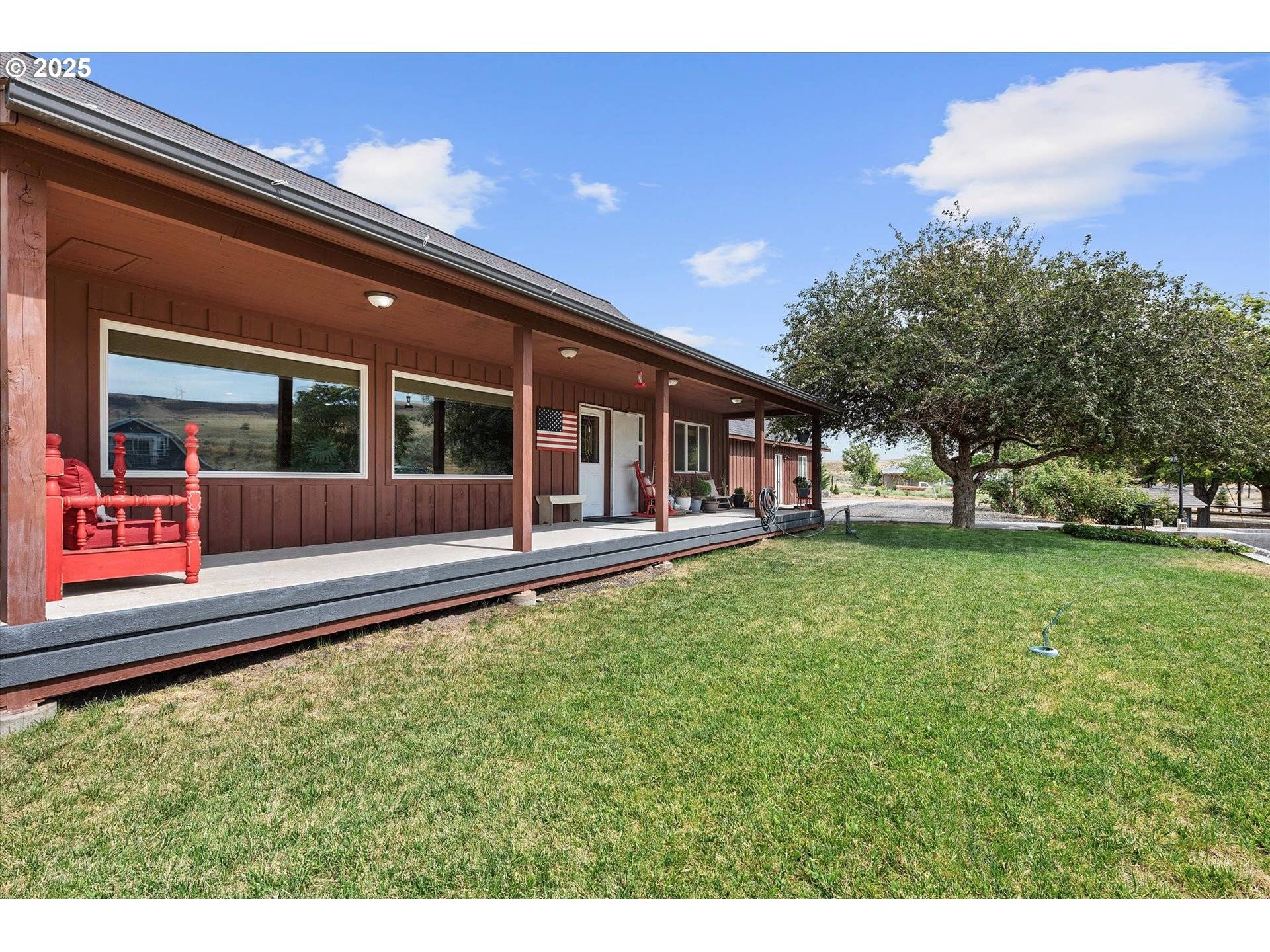 Arlington, OR 97812,18122 HULDEN LN