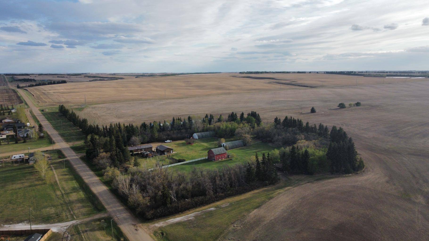 Rural Flagstaff County, AB T0B 2V0,43516 Range Road 114