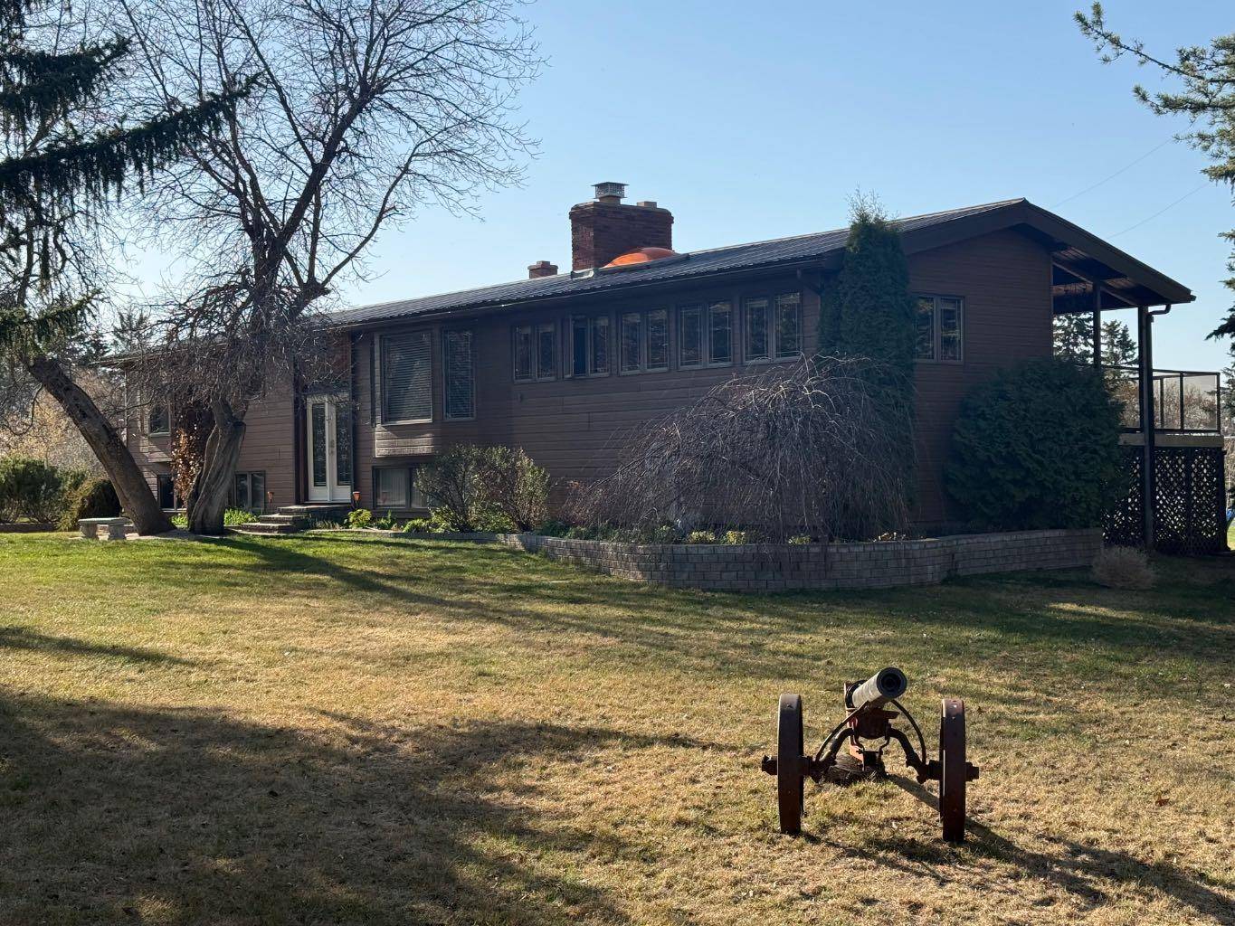 Rural Flagstaff County, AB T0B 2V0,43516 Range Road 114