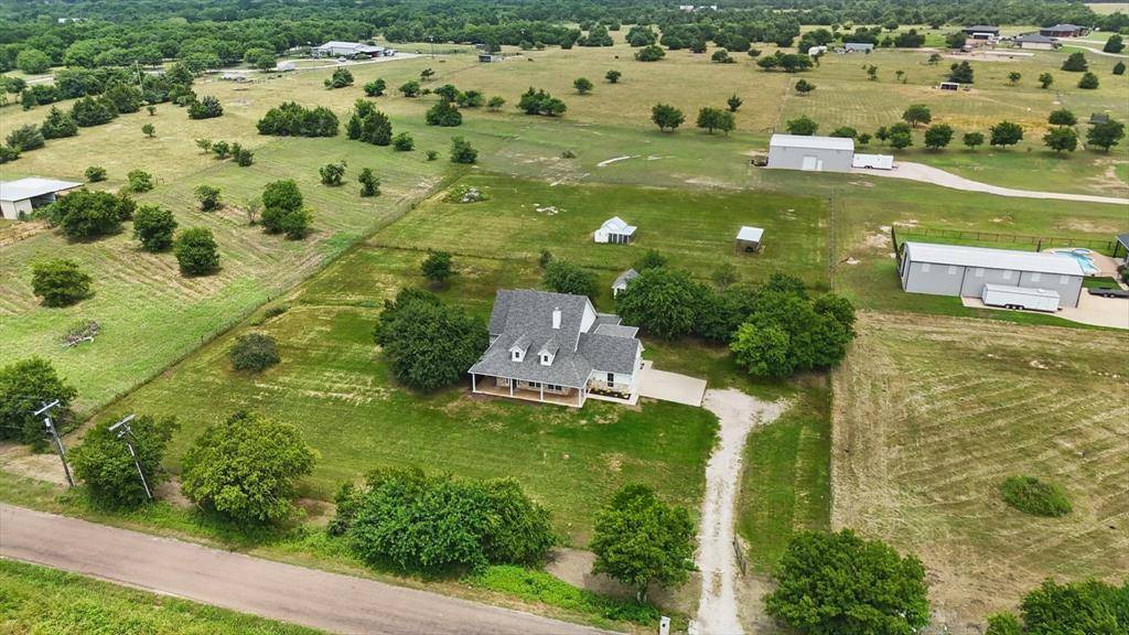 Waxahachie, TX 75167,1930 Old Maypearl Road
