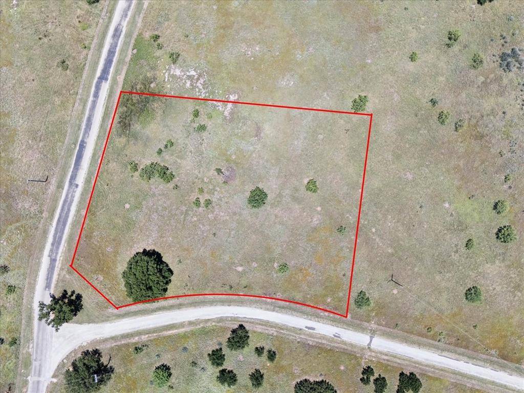 Graford, TX 76449,Lot 75 Lake Shore Loop
