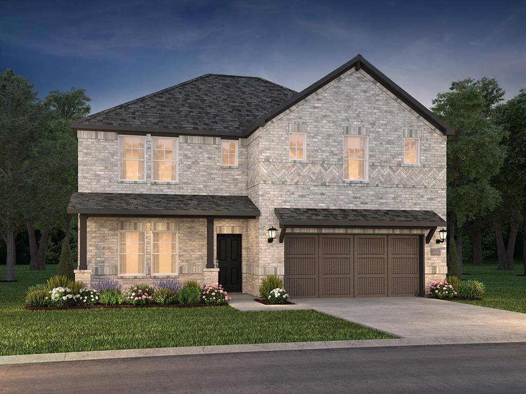 Princeton, TX 75407,2219 Currents Road