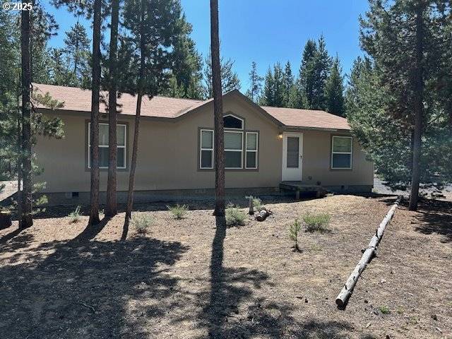 Crescent Lake, OR 97733,11736 CHINQUAPIN DR
