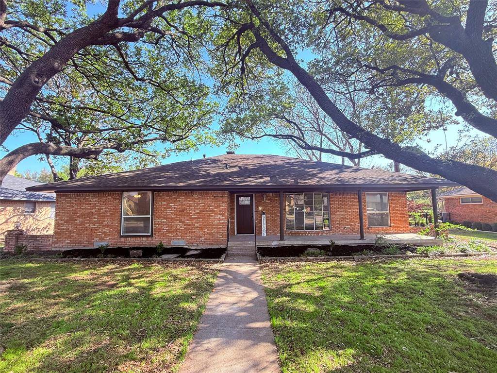 Garland, TX 75040,918 Bromwich Street