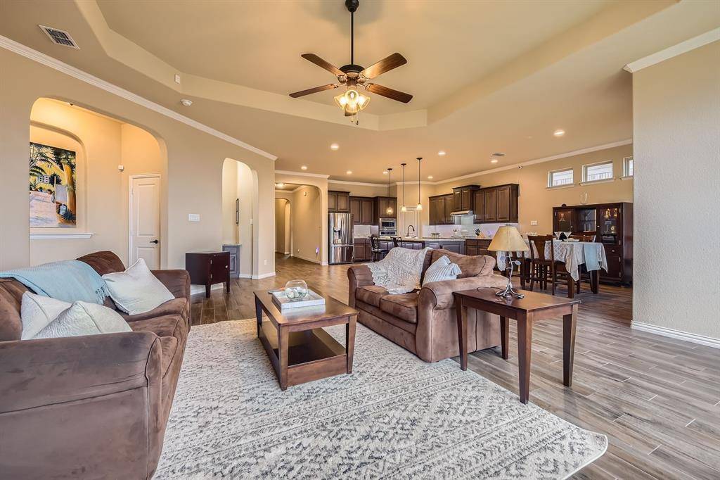 Aledo, TX 76008,208 Cross Fox Lane