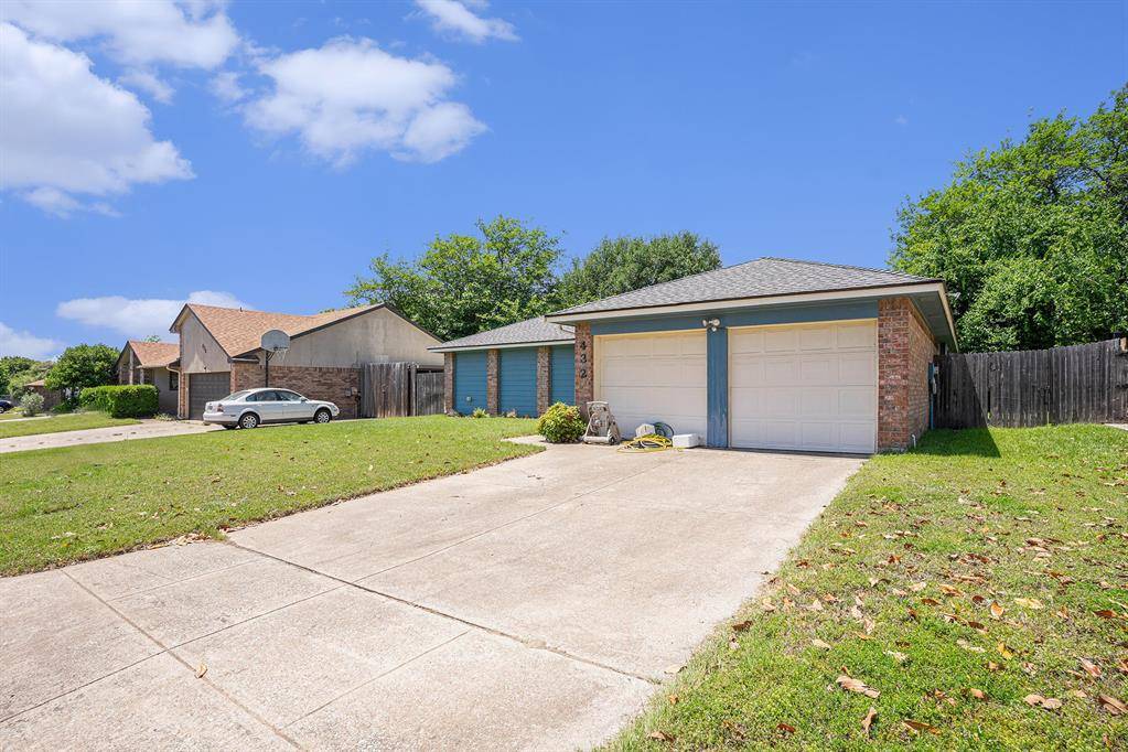 Fort Worth, TX 76108,432 Little Fox Lane