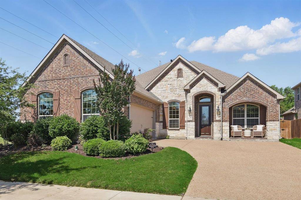 Frisco, TX 75035,14513 Mediterranean Drive
