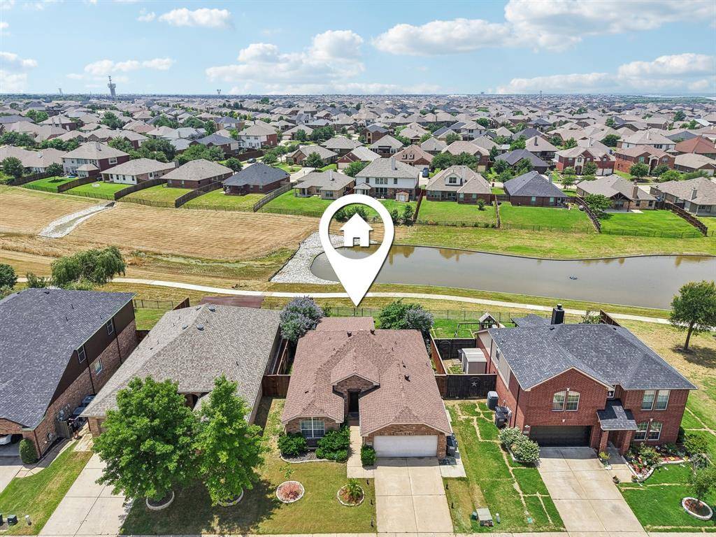Little Elm, TX 75068,14709 Crystal Lake Drive