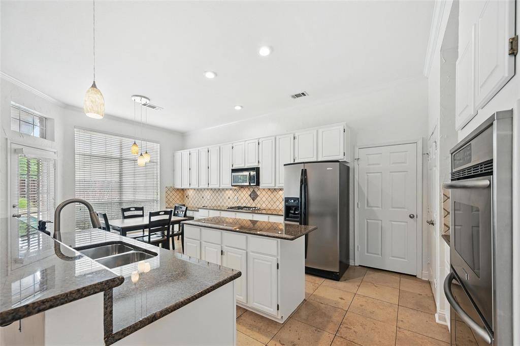 Allen, TX 75013,1408 Placer Drive
