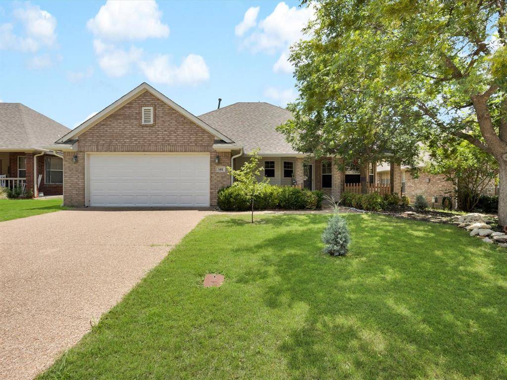 Fort Worth, TX 76179,3401 Muleshoe Lane