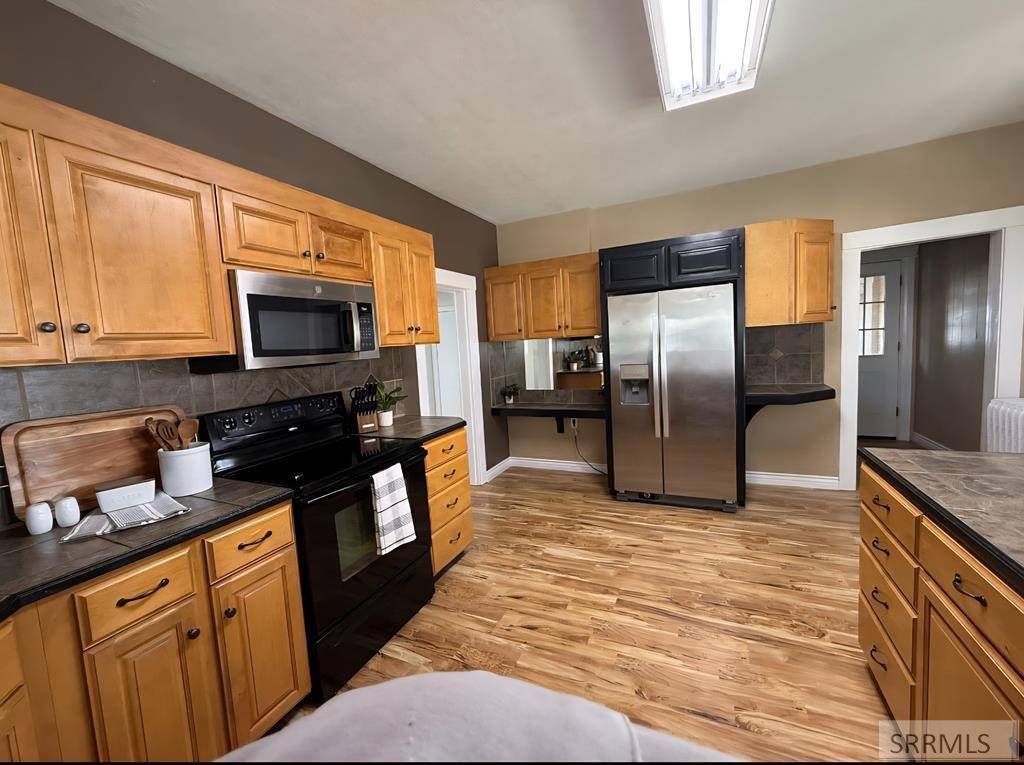 St Anthony, ID 83445,239 W 2nd N