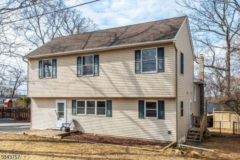 Jefferson Twp., NJ 07849,201 S Maryland Ave