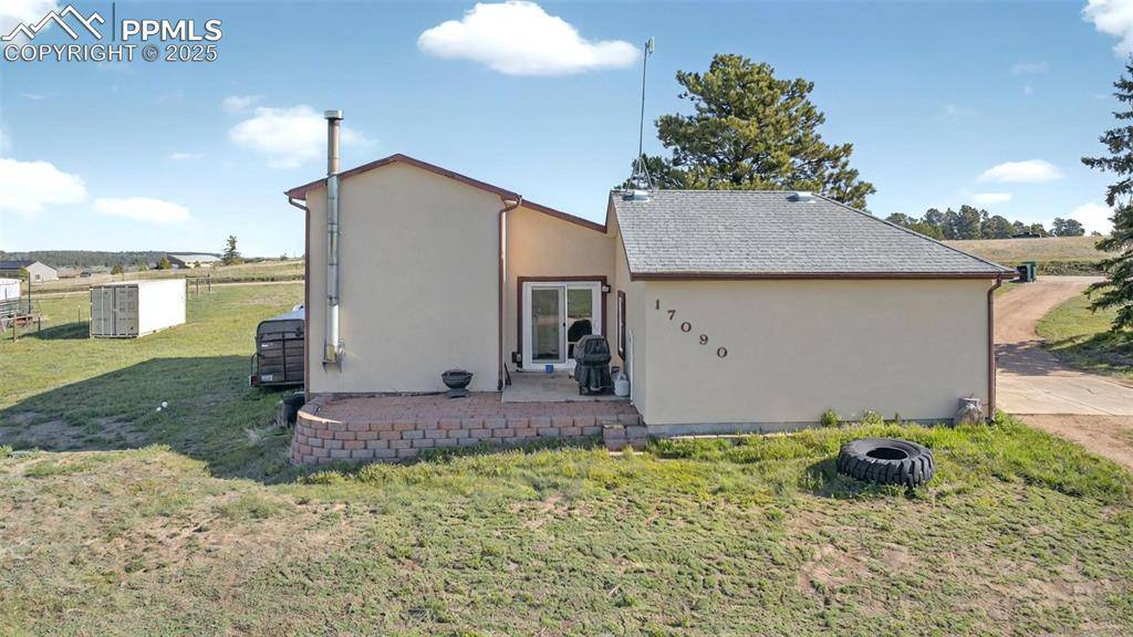 Elbert, CO 80106,17090 Forest Green WAY