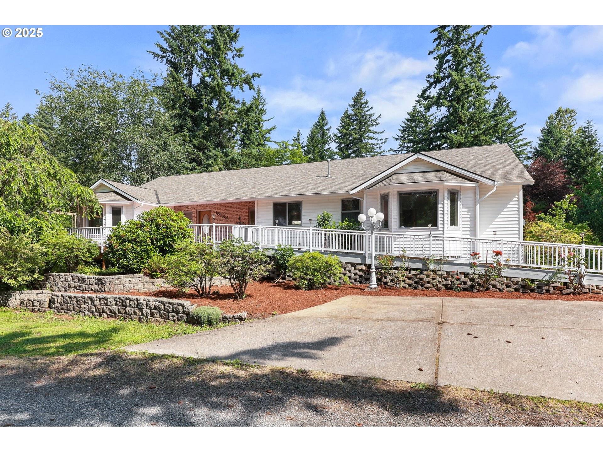 Gresham, OR 97080,18183 SE RICHEY RD