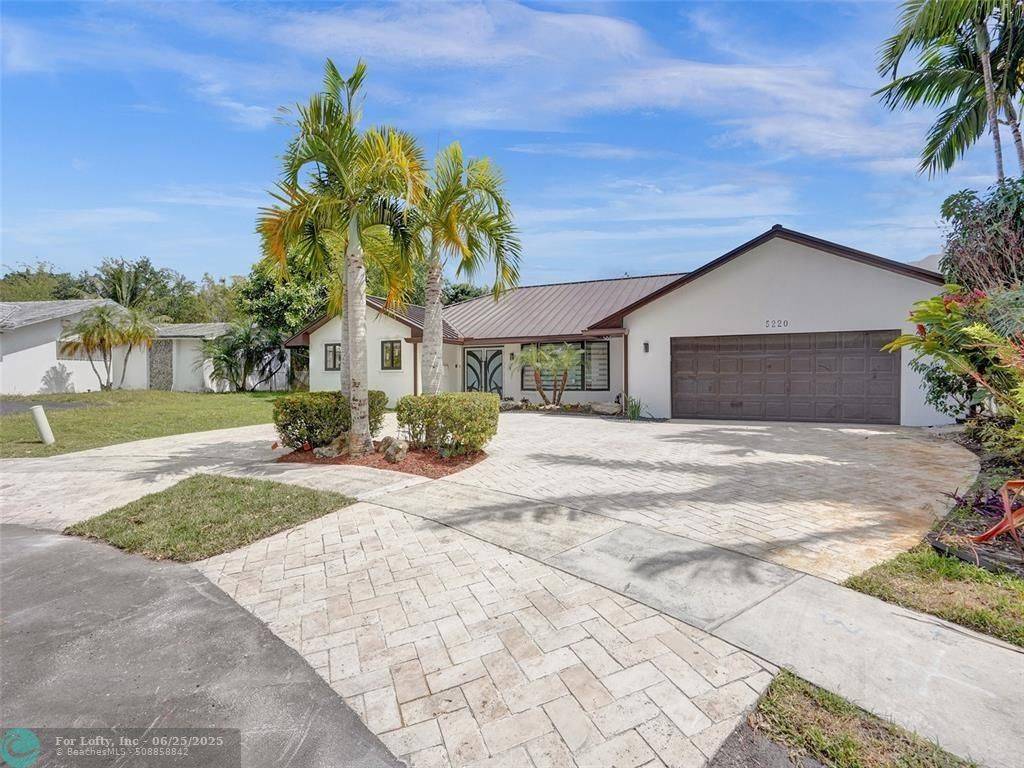 Hollywood, FL 33021,5220 N 31st Pl