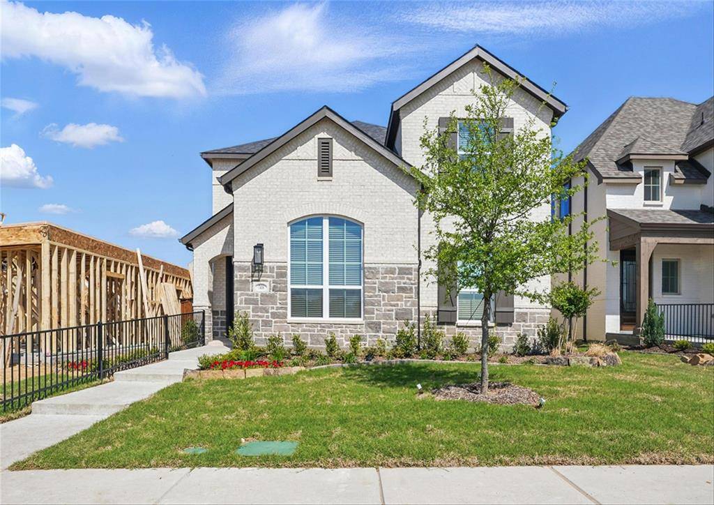 Mckinney, TX 75071,7416 Moon Chase Trail