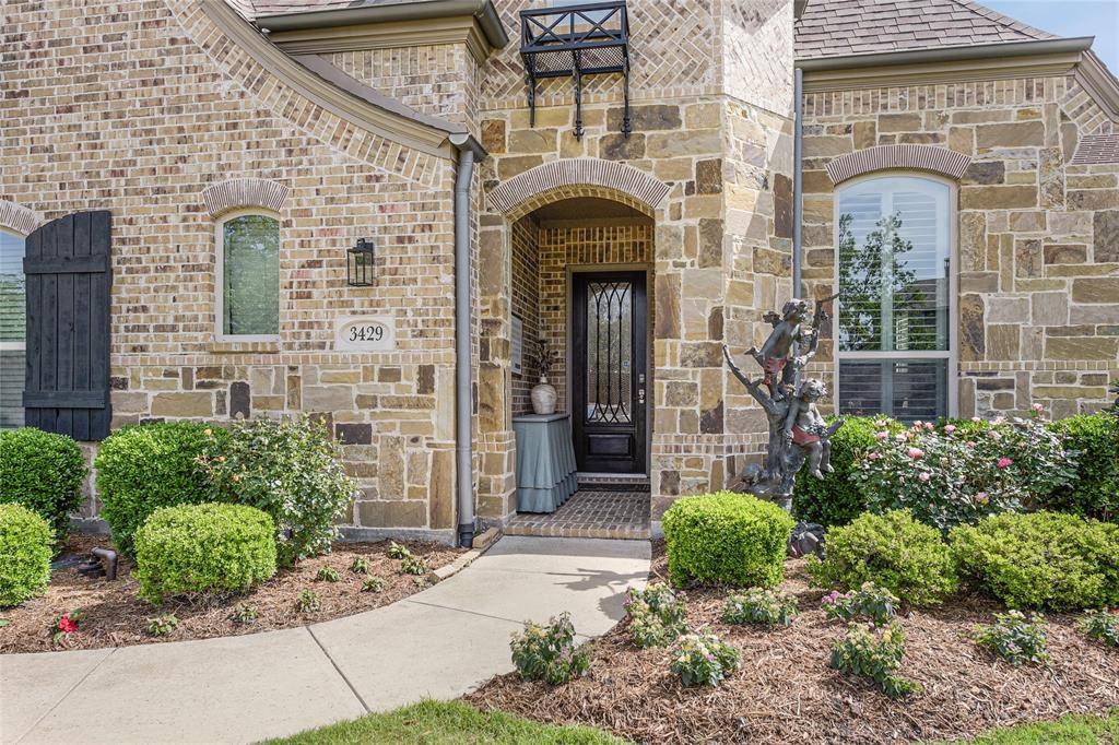 The Colony, TX 75056,3429 Lochside