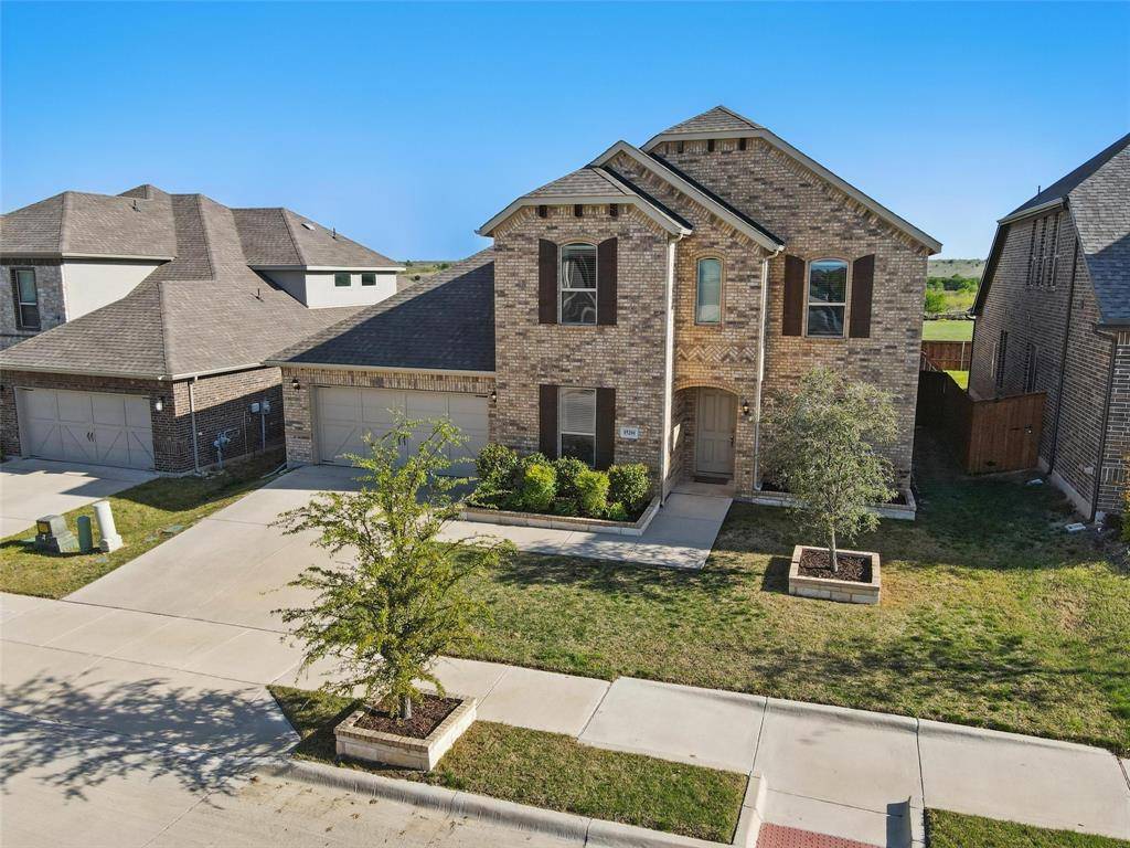Aledo, TX 76008,15201 Belclaire Avenue