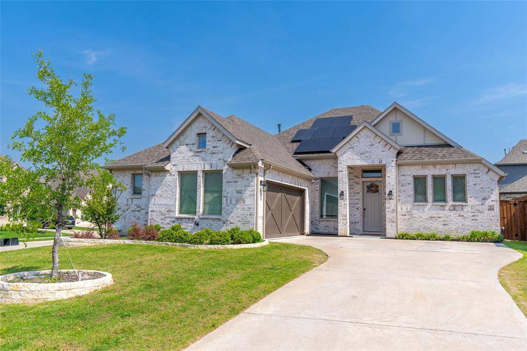 Rockwall, TX 75087,506 Montrose Drive