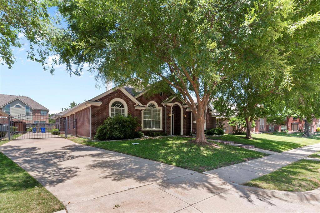 Keller, TX 76248,2727 Wildcreek Trail