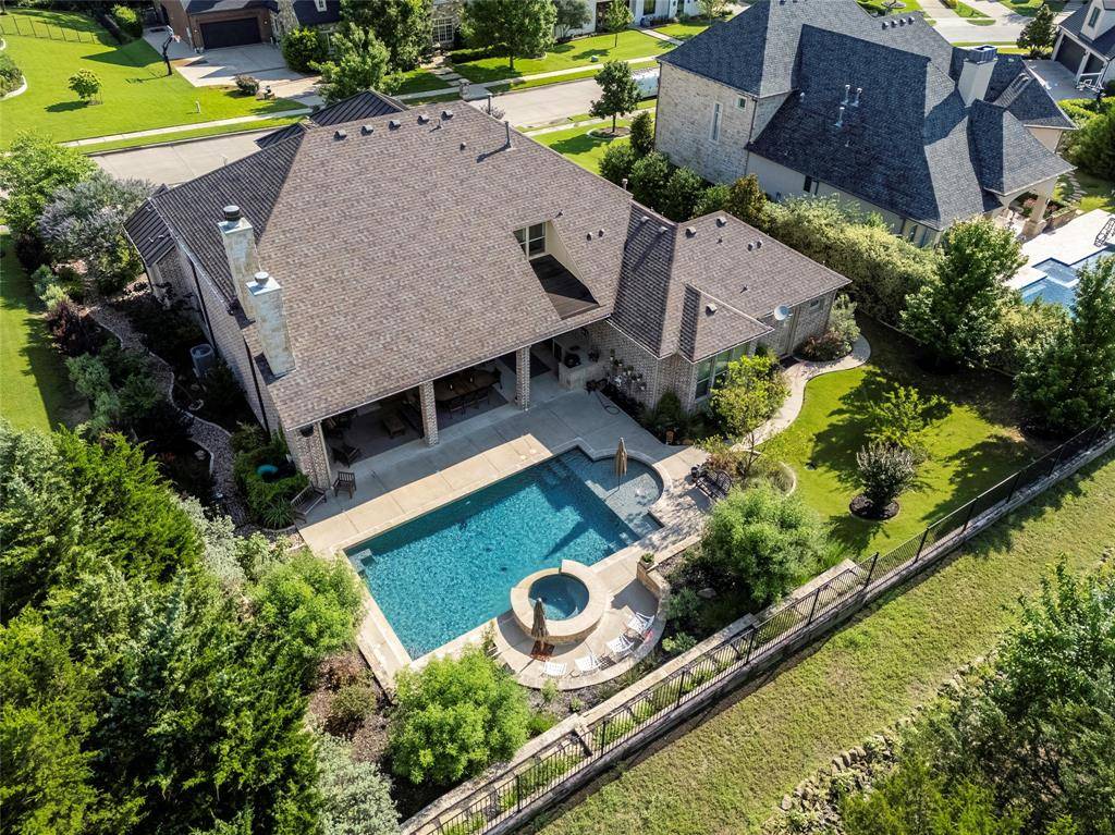 Heath, TX 75032,732 Avalon Drive