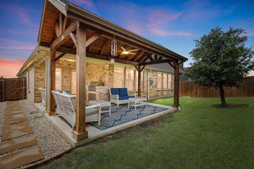 Melissa, TX 75454,2837 Redbud Lane