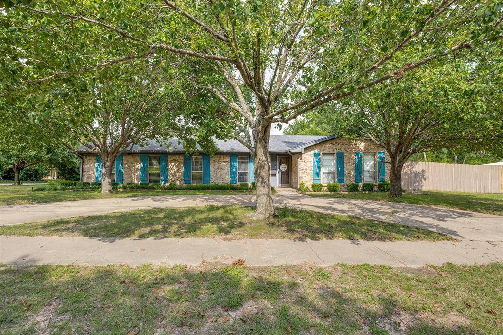 Sherman, TX 75092,1023 N Leslie Avenue