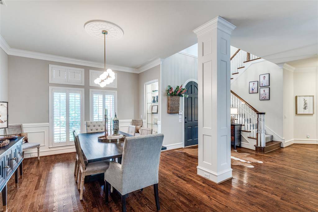 Plano, TX 75025,3240 Langley Drive