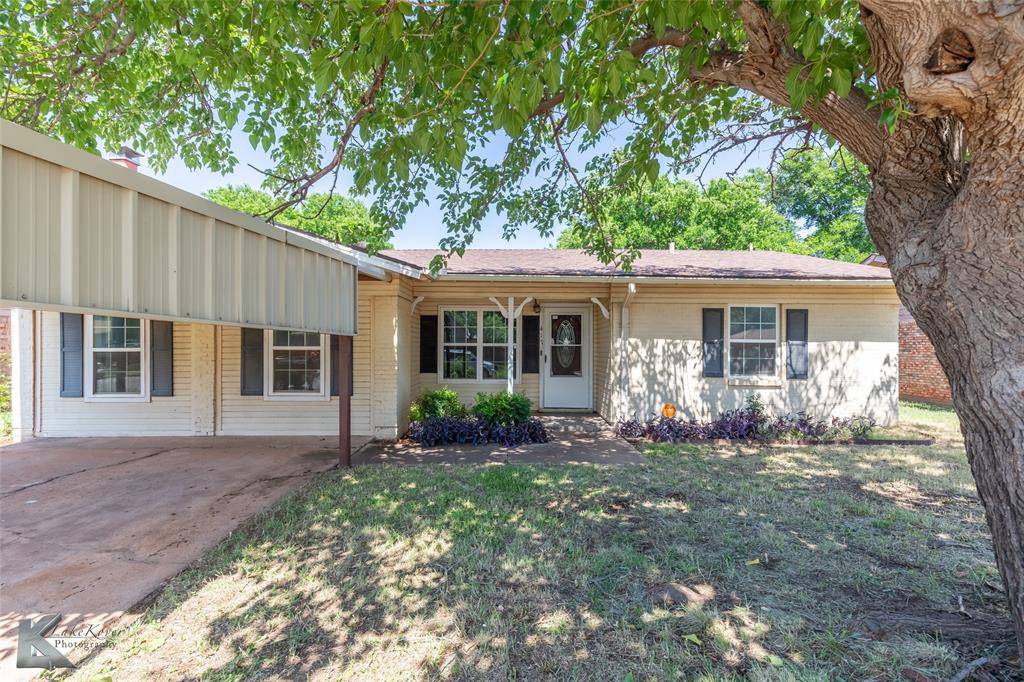 Abilene, TX 79603,417 N San Jose Drive