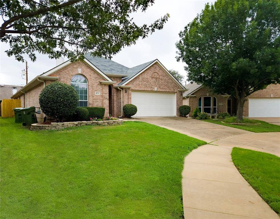 North Richland Hills, TX 76180,4012 Glenwyck Drive E
